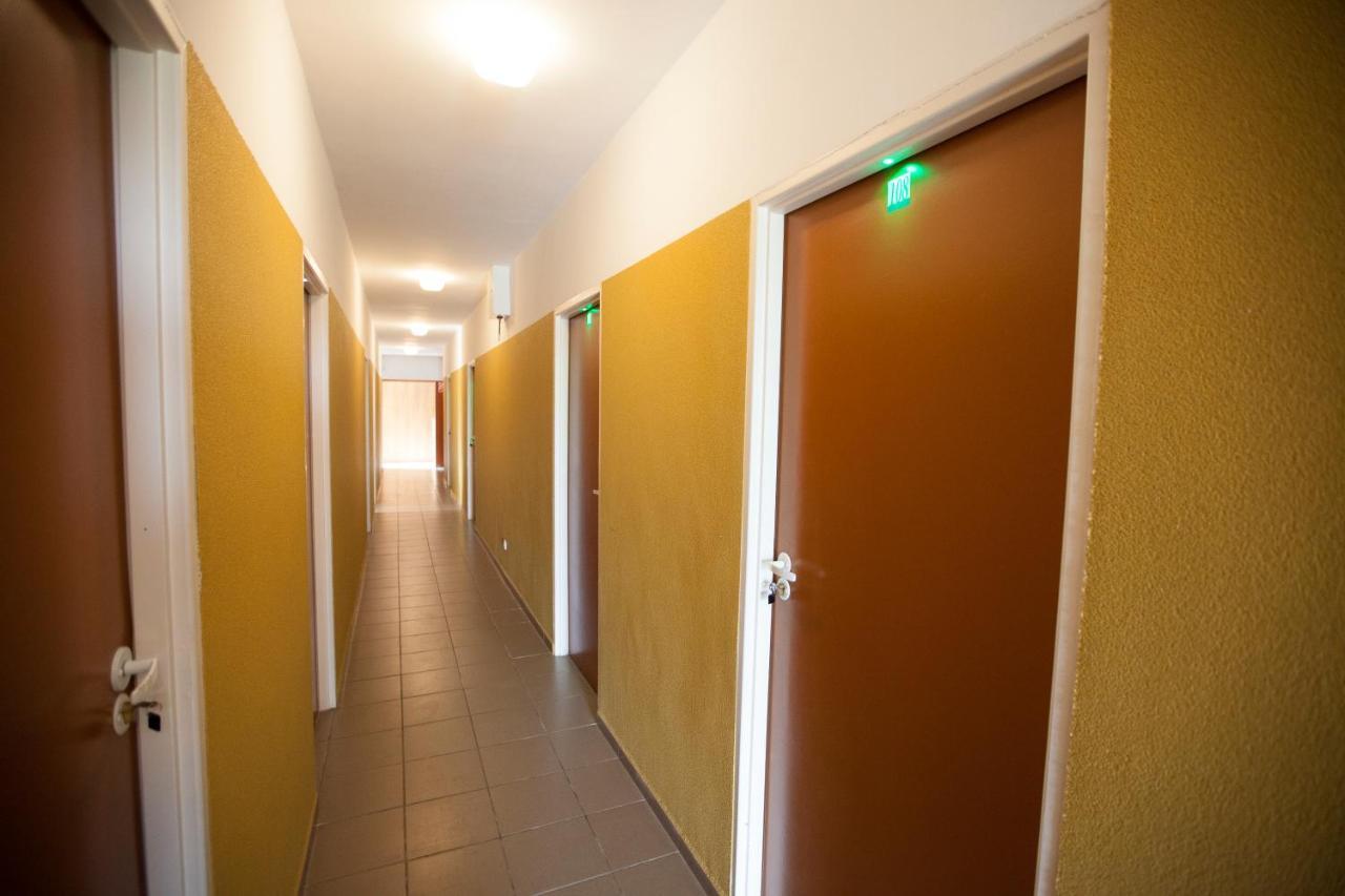 Turysta Apartment Rewal Luaran gambar